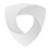Shield icon blank sm
