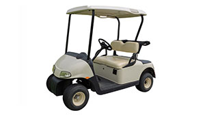 Vehicles golf cart small