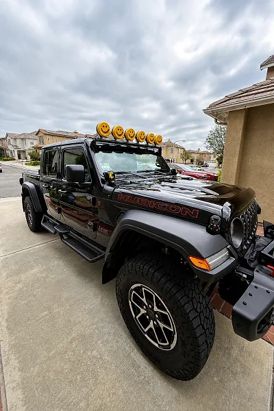 5 Window Tint