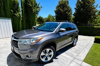 Auto detailing