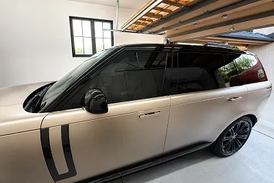 1-2 Window Tint