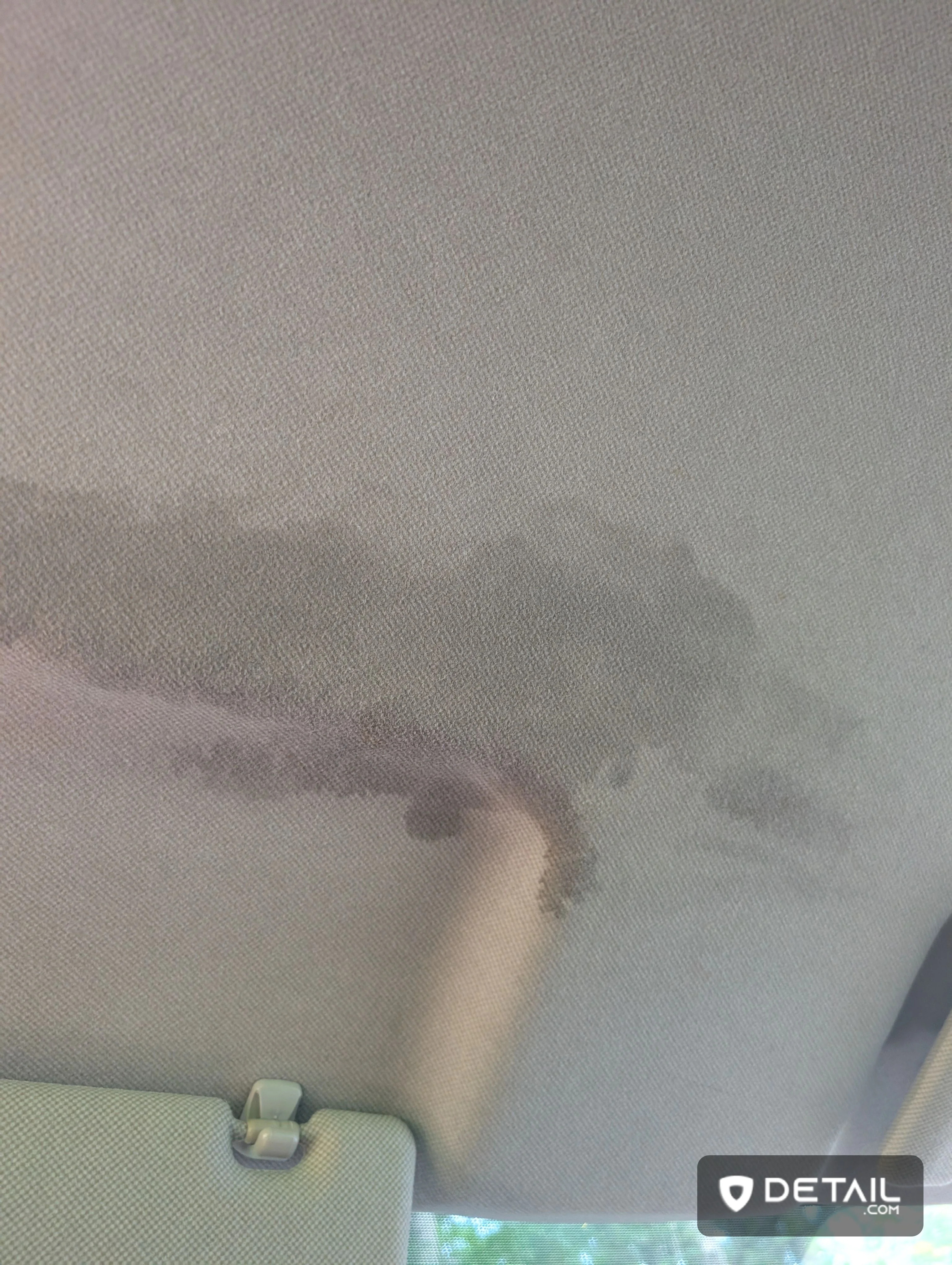 Auto detailing
