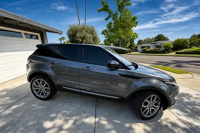 7 Window Tint