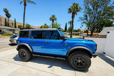 1-2 Window Tint