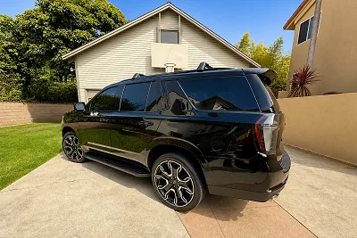 1-2 Window Tint