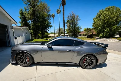 5 Window Tint
