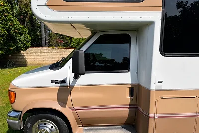 1-2 Window Tint