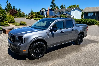 Auto detailing