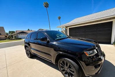 1-2 Window Tint