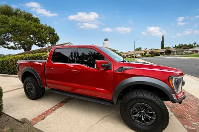 1-2 Window Tint