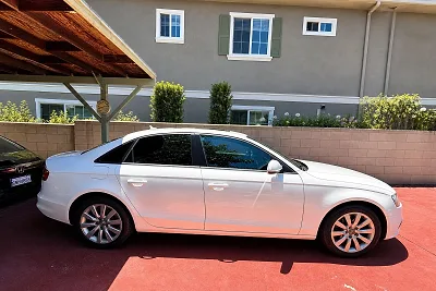 5 Window Tint